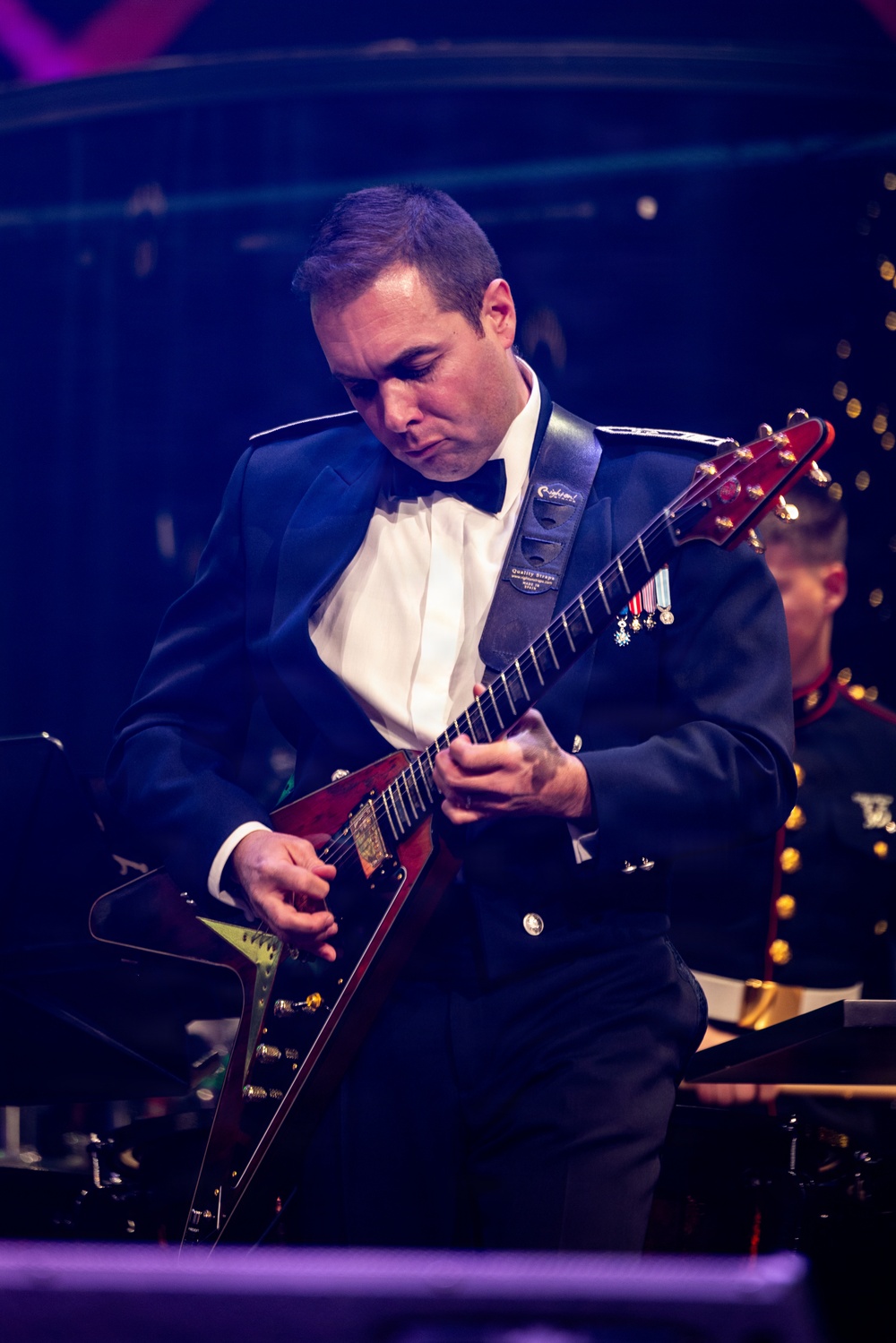 2nd MARDIV Band Holiday Concert