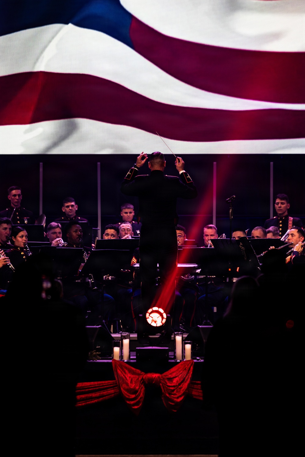 2nd MARDIV Band Holiday Concert