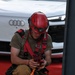 911th TREC Audi Stadium Rescue Training