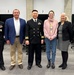 Navy doctor inspires UC Merced students with insights on Navy Medicine opportunities