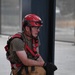 911th TREC Audi Stadium Rescue Training