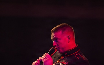 2nd MARDIV Band Holiday Concert