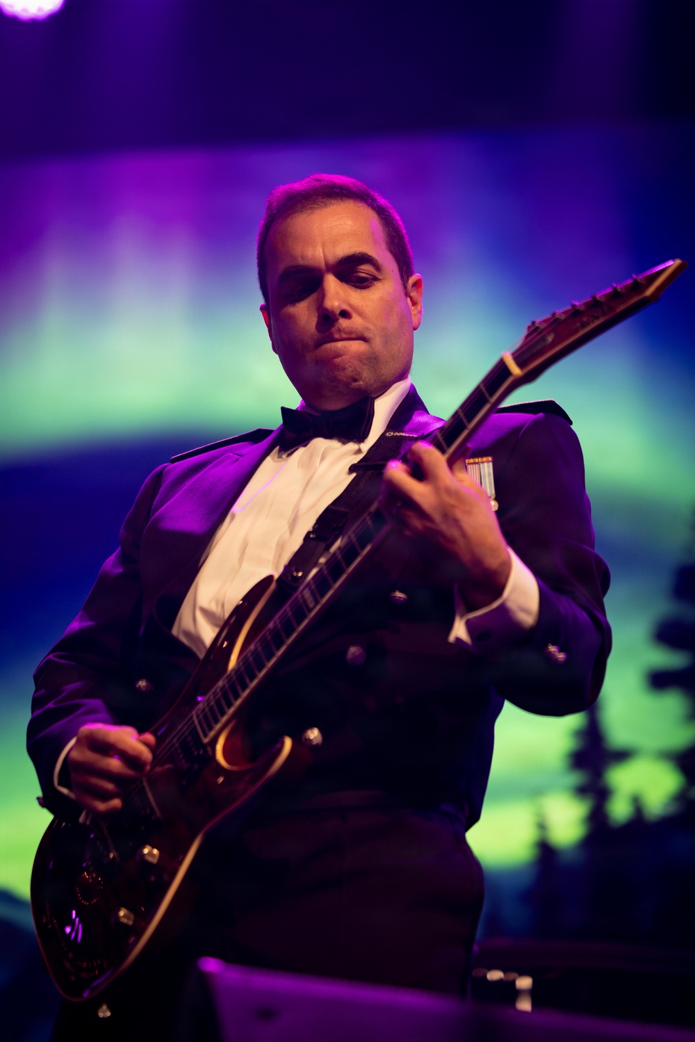 2nd MARDIV Band Holiday Concert