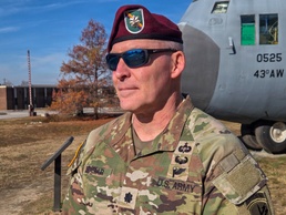 Full Circle with the Randy Oler Operation Toy Drop 2025