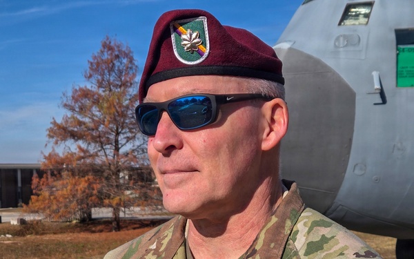 Full Circle with the Randy Oler Operation Toy Drop