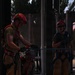911th TREC Audi Stadium Rescue Training