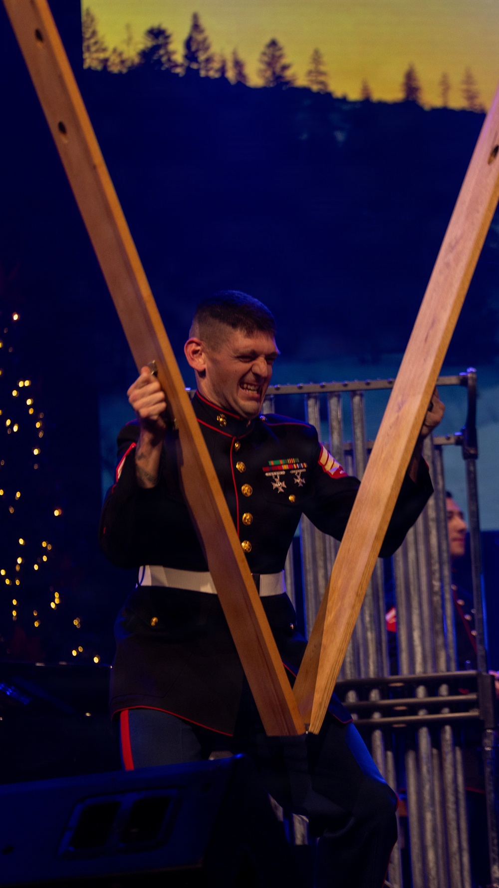 2nd MARDIV Band Holiday Concert