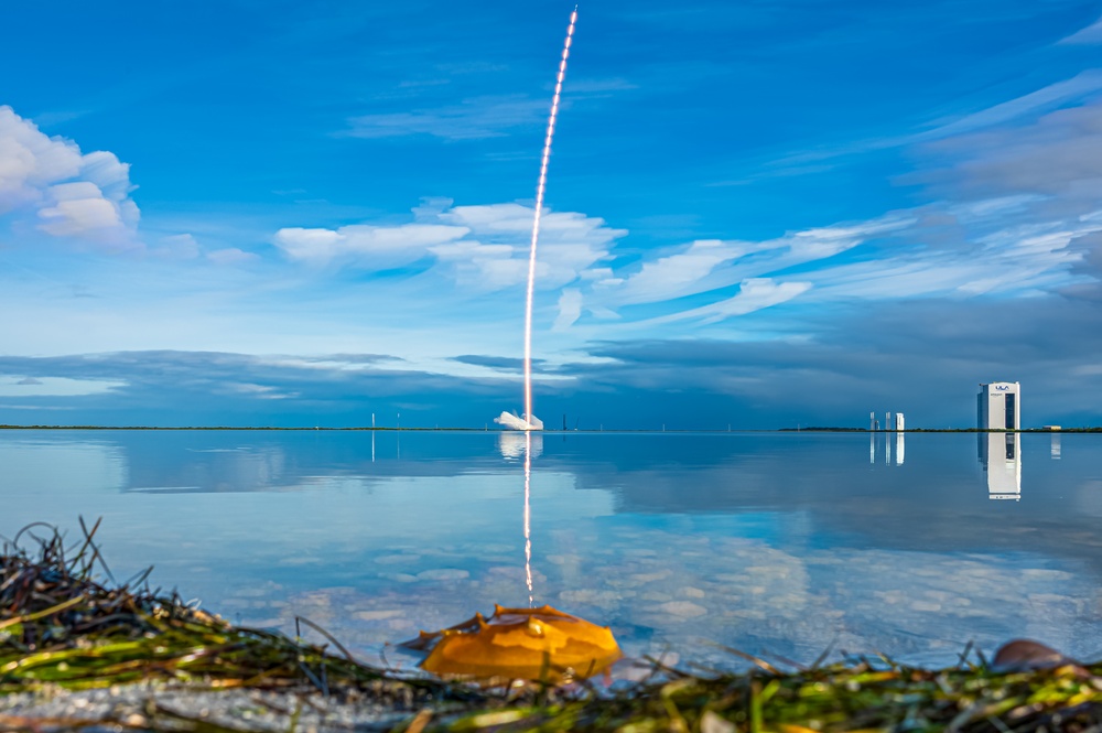Falcon 9 | Starlink 6-99 Launch