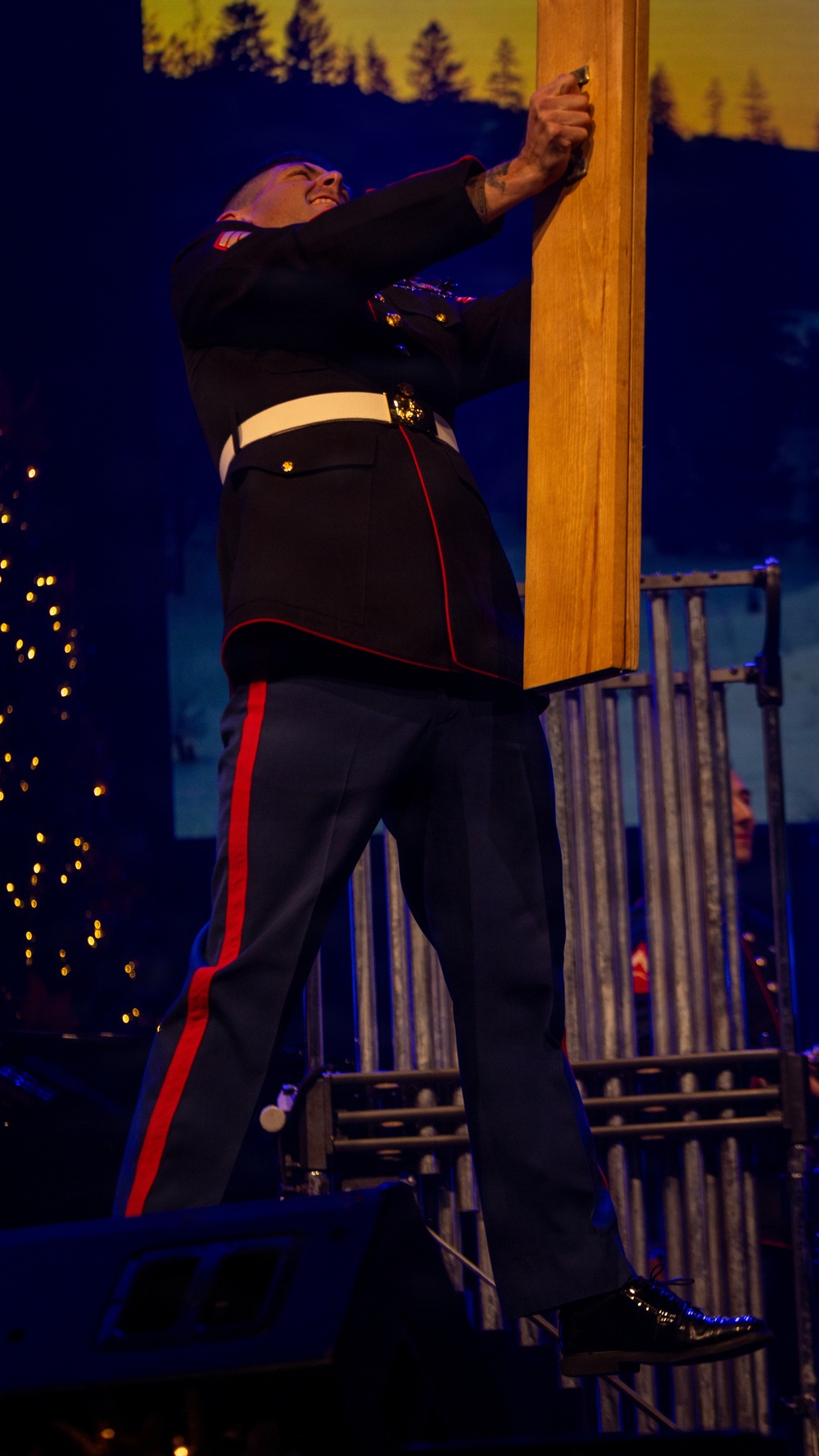 2nd MARDIV Band Holiday Concert