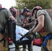 911th TREC Audi Stadium Rescue Training