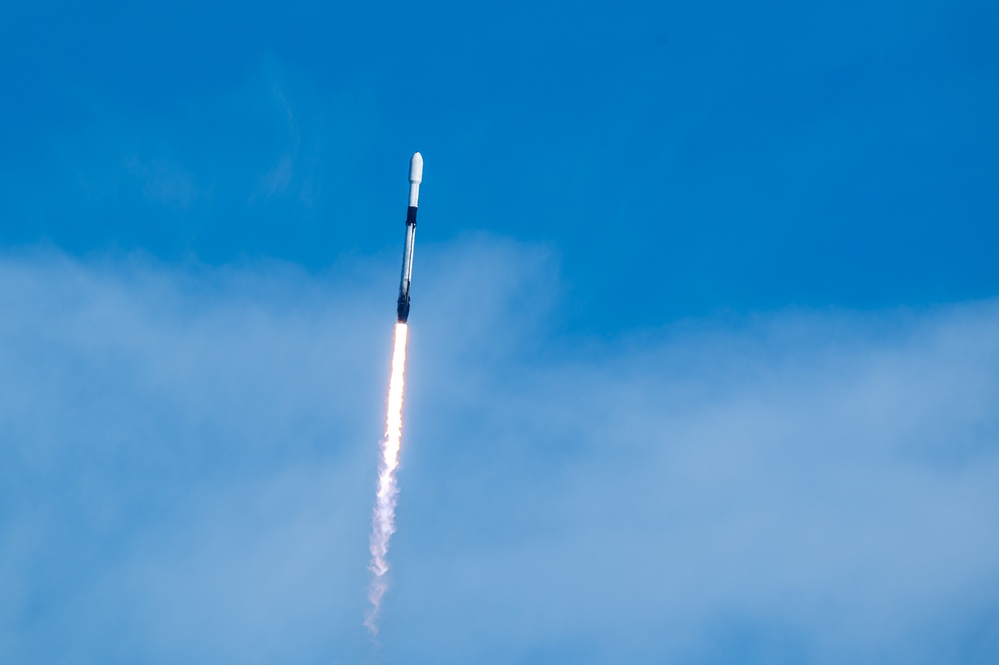 Falcon 9 | Starlink 6-99 Launch