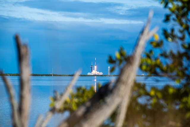 Falcon 9 | Starlink 6-99 Launch