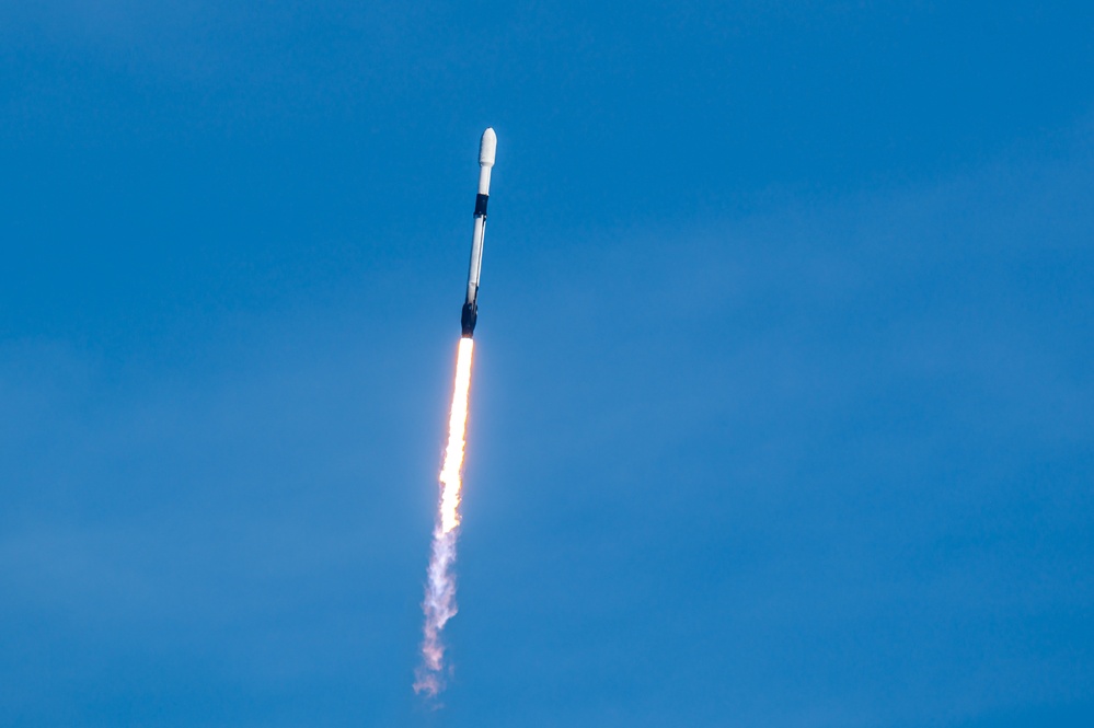 Falcon 9 | Starlink 6-99 Launch