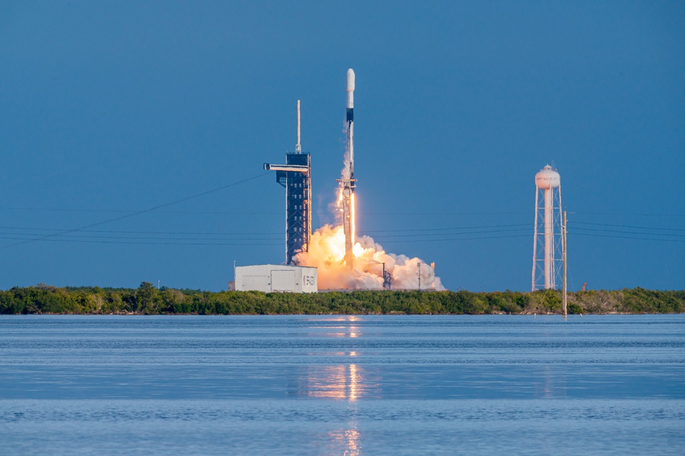 Falcon 9 | Starlink 6-99 Launch
