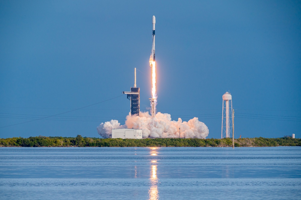 Falcon 9 | Starlink 6-99 Launch