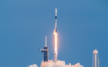 Falcon 9 | Starlink 6-99 Launch