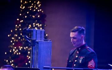2nd MARDIV Band Holiday Concert