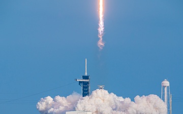 Falcon 9 | Starlink 6-99 Launch