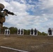 Combat Logistics Battalion 22 Conducts Marine Corps Rifle Qualification Tables 3-6 Range during Field Exercise