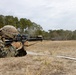 Combat Logistics Battalion 22 Conducts Marine Corps Rifle Qualification Tables 3-6 Range during Field Exercise