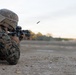 Combat Logistics Battalion 22 Conducts Marine Corps Rifle Qualification Tables 3-6 Range during Field Exercise