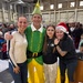 Holiday Magic Brings Together Army and Air National Guard Members and Families