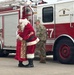 Holiday Magic Brings Together Army and Air National Guard Members and Families