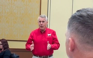 Fort Bragg Community Meeting Highlights Housing, Road Projects and Holiday Events