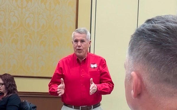 Fort Bragg Community Meeting Highlights Housing, Road Projects and Holiday Events