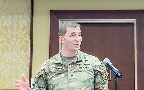 Fort Bragg Community Meeting Highlights Housing, Road Projects and Holiday Events