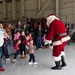 Holiday Magic Brings Together Army and Air National Guard Members and Families