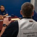Rear Adm. Avanni visits FEMA Region 10 during flood response