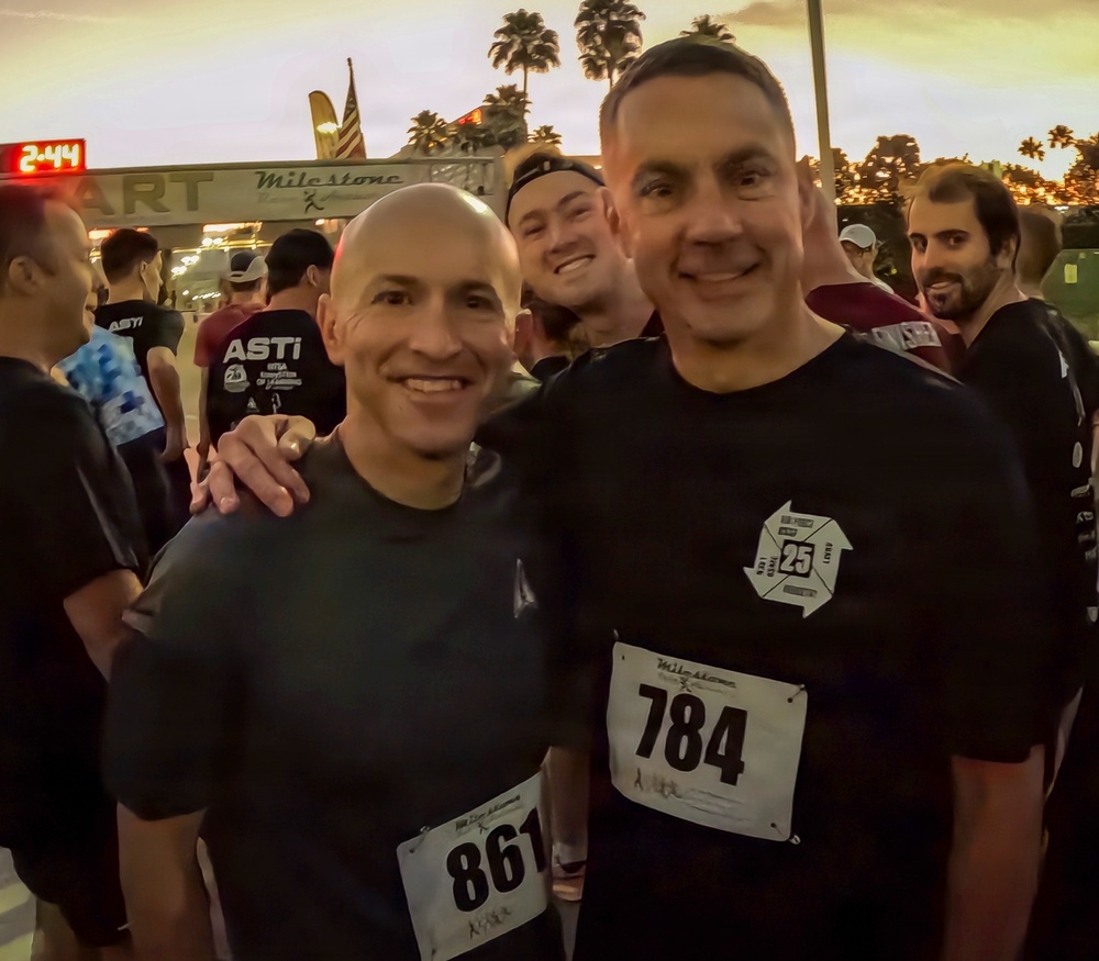 Air Force Plays Host to Largest Modeling and Simulation and Training Conference in the World