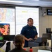 Rear Adm. Avanni visits FEMA Region 10 during flood response