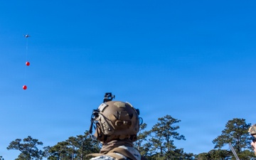 2nd LAAD SMARTSHOOTER live-fire