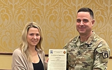 Fort Bragg Community Meeting Highlights Housing, Road Projects and Holiday Events