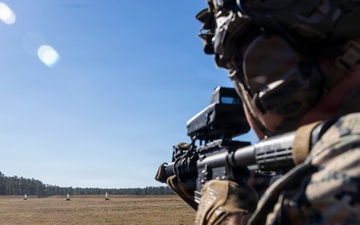 2nd LAAD SMARTSHOOTER live-fire