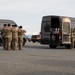 National leaders observe dignified transfer of Iowa National Guardsmen killed in Syria