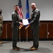 33rd Operations Support Squadron change of command