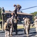 MCAS Beaufort Corporals School class 1-26 culminating event
