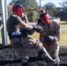 MCAS Beaufort Corporals School class 1-26 culminating event