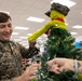 MCAS Beaufort Festival of Trees competition