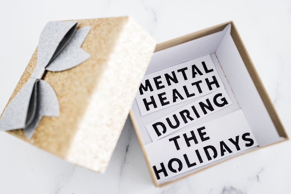 From Holiday Stress to Holiday Best: A Wellness Guide for Our Military Community