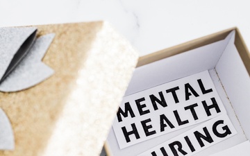 From Holiday Stress to Holiday Best: A Wellness Guide for Our Military Community