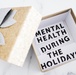 From Holiday Stress to Holiday Best: A Wellness Guide for Our Military Community