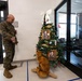MCAS Beaufort Festival of Trees competition