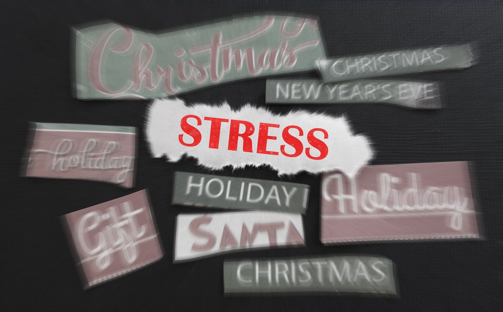 From Holiday Stress to Holiday Best: A Wellness Guide for Our Military Community