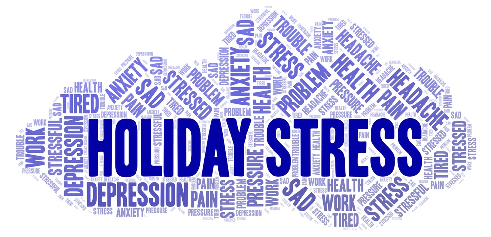 From Holiday Stress to Holiday Best: A Wellness Guide for Our Military Community