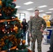 MCAS Beaufort Festival of Trees competition