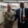 63rd Readiness Division Leadership Visits Holderman Hall